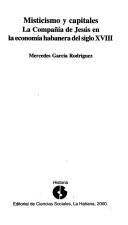 Misticismo y capitales by Mercedes García Rodríguez