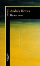 Cover of: Hay que matar