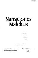 Narraciones malekus