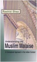 Cover of: Understanding the Muslim malaise by Rāshid Shāz
