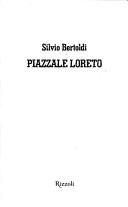 Cover of: Piazzale Loreto