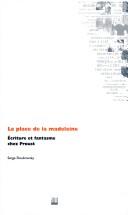 Cover of: La place de la madeleine