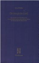 Cover of: Contemplatio Caeli: Untersuchungen zum Motiv der Himmelsbetrachtung in lateinischen Texten der Antike und des Mittelalters