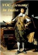 Cover of: VOC-dienaar in India by H. W. van Santen