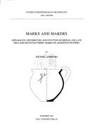 Marks and makers by Michael Lindblom
