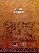 Cover of: K'ichee' choltziij