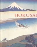 Cover of: Hokusai by Hokusai Katsushika