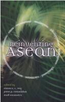 Cover of: Reinventing ASEAN