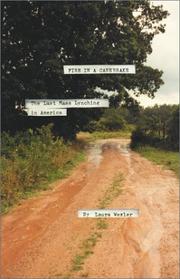Cover of: Fire in a Canebrake: The Last Mass Lynching in America