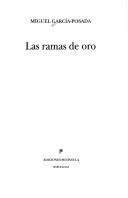 Cover of: ramas de oro