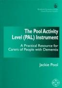 Cover of: The Pool Activity Level (PAL) instrument by Jackie Pool