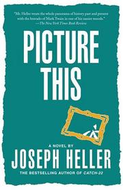 Cover of: Picture this by Joseph Heller