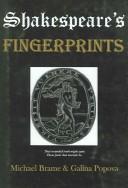 Cover of: Shakespeare's fingerprints