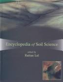 Cover of: Encyclopedia of soil science