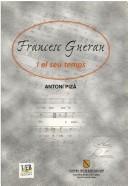 Cover of: Francesc Guerau i el seu temps