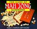 Cover of: The Game of Mah Jong Illustrated