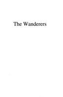 Cover of: The wanderers by John Wiens