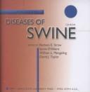 Cover of: Diseases of swine