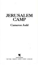 Cover of: Jerusalem Camp