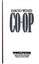 Cover of: CO-OP