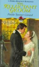 Cover of: The Reluctant Groom