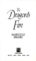 Cover of: The dragon's fire