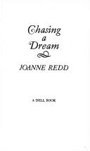 Cover of: Chasing a dream