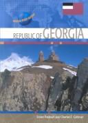 Cover of: Republic of Georgia