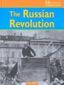 Cover of: The Russian Revolution by Allan, Tony