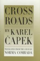 Cover of: Cross roads
