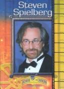 Cover of: Steven Spielberg by Elizabeth Sirimarco