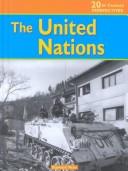 Cover of: The United Nations