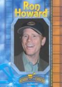 Cover of: Ron Howard by Hal Marcovitz