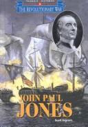 Cover of: John Paul Jones by Scott Ingram