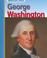 Cover of: George Washington