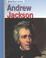 Cover of: Andrew Jackson