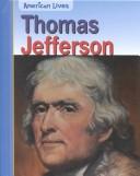Cover of: Thomas Jefferson by Rick Burke