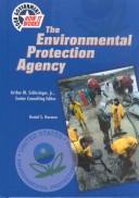 Cover of: The Environmental Protection Agency