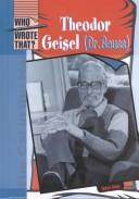 Theodor Geisel by Tanya Dean