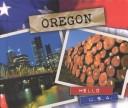 Cover of: Oregon by Gretchen Bratvold, Gretchen Bratvold