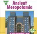 Cover of: Ancient Mesopotamia by Cynthia Fitterer Klingel