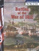 Cover of: Battles of the War of 1812