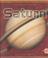 Cover of: Saturn