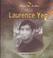 Cover of: Meet Laurence Yep