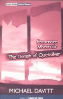 Cover of: Freacnairc mhearcair: rogha dánta 1970-1998 = The oomph of quicksilver : selected poems 1970-1998