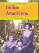 Cover of: Italian Americans