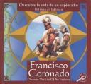 Francisco Coronado by Trish Kline