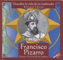 Francisco Pizarro by Trish Kline