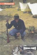 Cover of: Buffalo soldiers and the western frontier