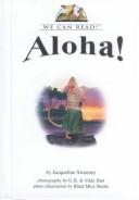 Cover of: Aloha! by Jacqueline Sweeney